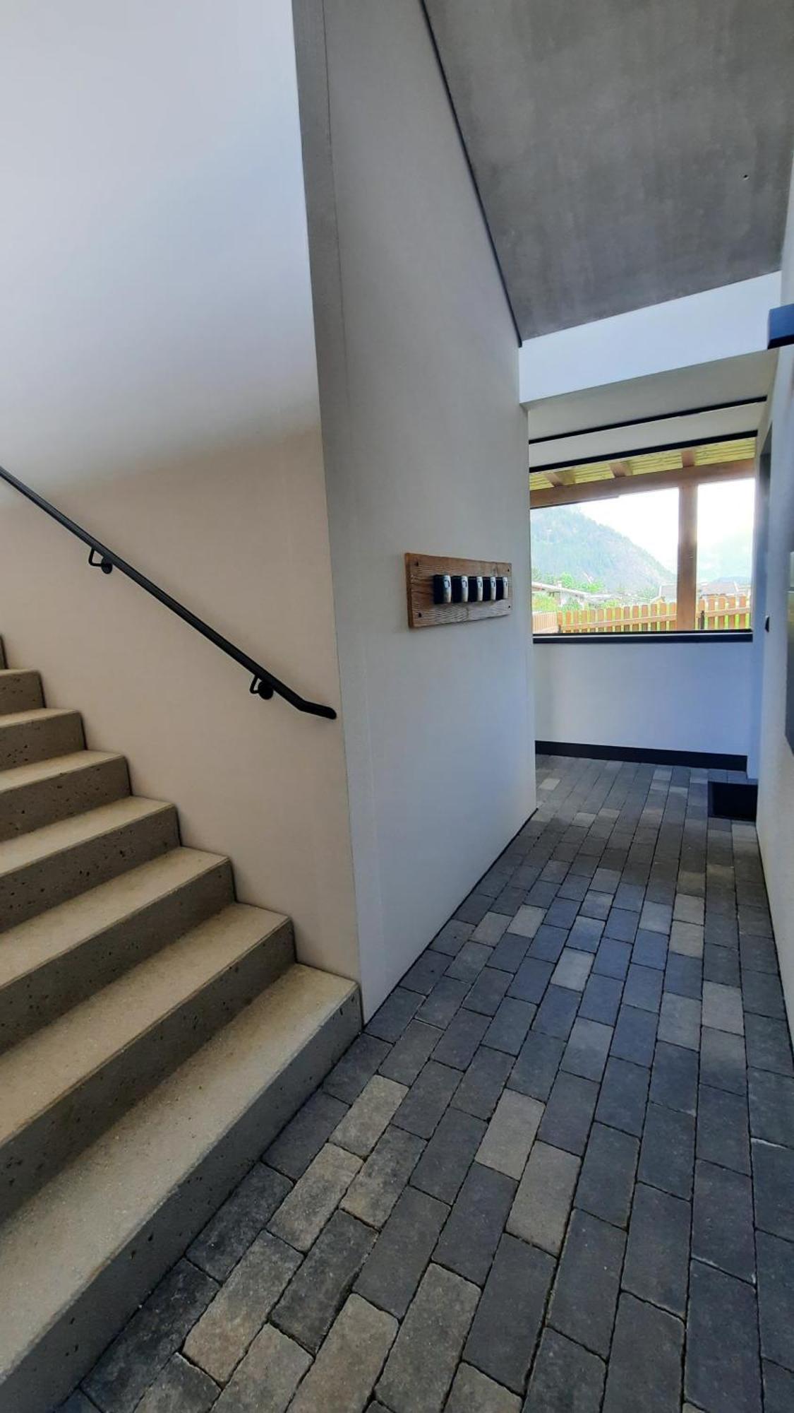 Apart Dorhoam Umhausen Exterior foto